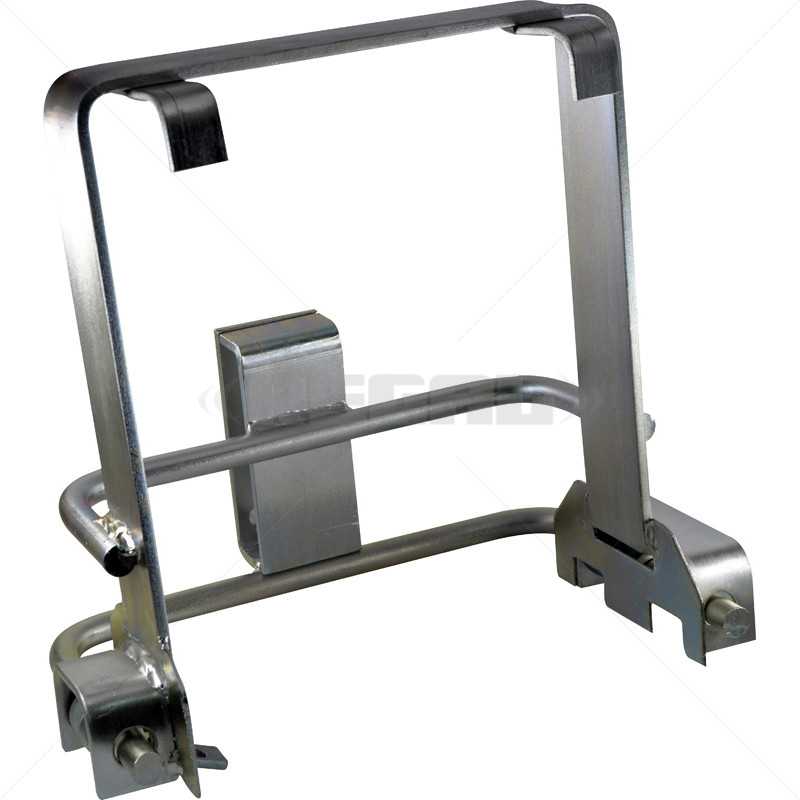 D5 Theft Resistant Cage - Generic