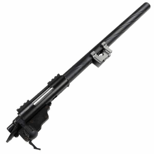 Novritsch SSG10 Upper Receiver with Enlarged Bolt Handle – 2.2J Upgrade for SSG10 Airsoft Sniper Rifle