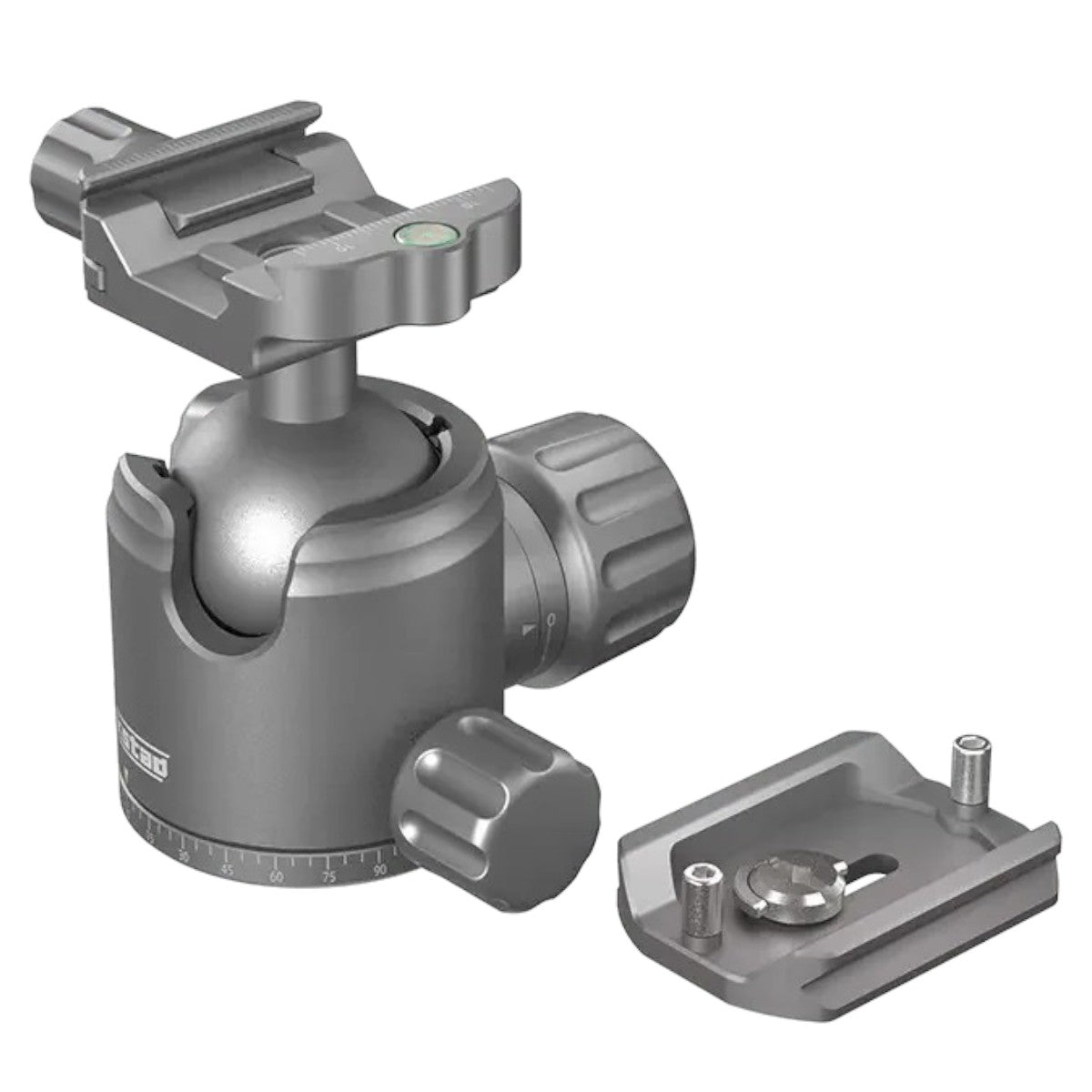 VICTOPTICS 38mm Ball Head Kit RSRH-01