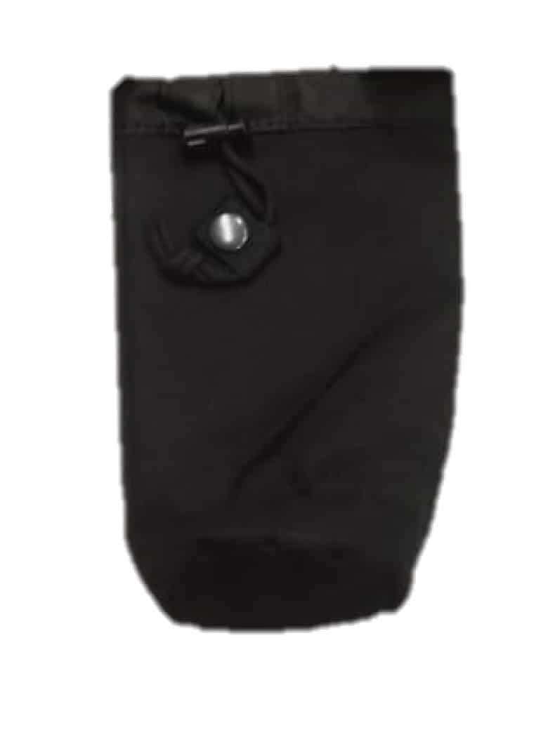 FAS194 Bottle Pouch w/ MOLLE