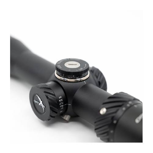 Optisan 04010 CP 4-16x40 F1