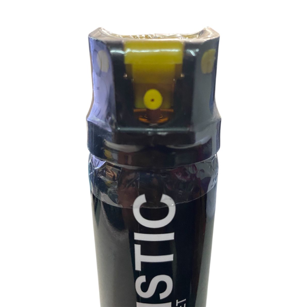 Ballistic Direct Stream Pepper Spray 60ml