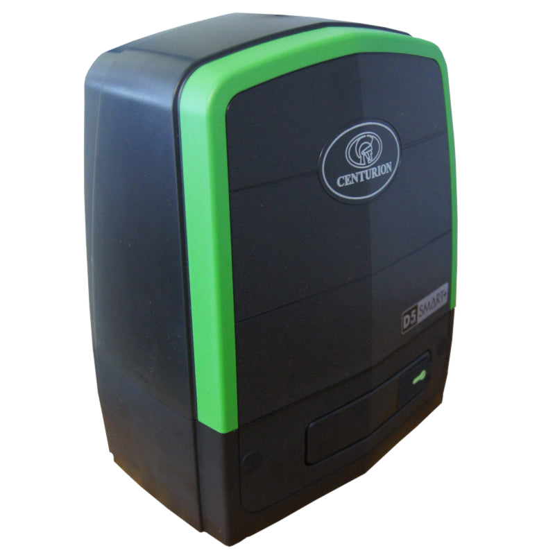Centurion D5Evo Smart PLUS with Remotes