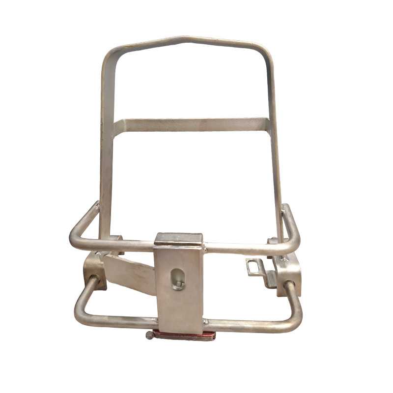 D6 Smart Anti Tamper bracket - Generic