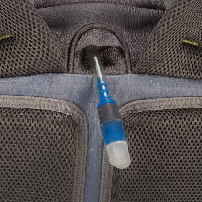 ALLEN BLUE MESA FISHING PACK 23.25LITRE GRAY/LIME ALLEN BLUE MESA FISHING PACK 23.25LITRE GRAY/LIME