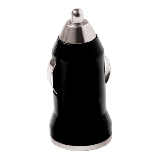 Standard Car Charger - Black