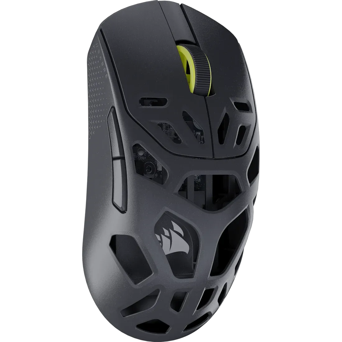 SABRE v2 PRO WIRELESS MAGNESIUM ALLOY Gaming Mouse – Black; 33kDPI.