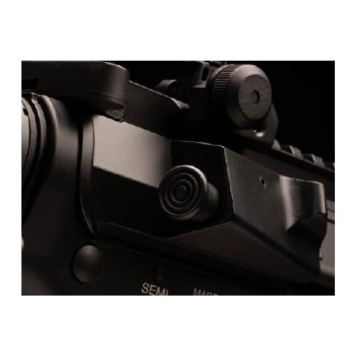 ASG Airsoft Rifle AEG PL M15 Devil Compact - 18349