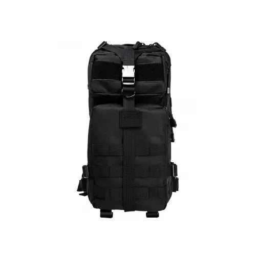 NC Star CBSB2949 Small Backpack Black