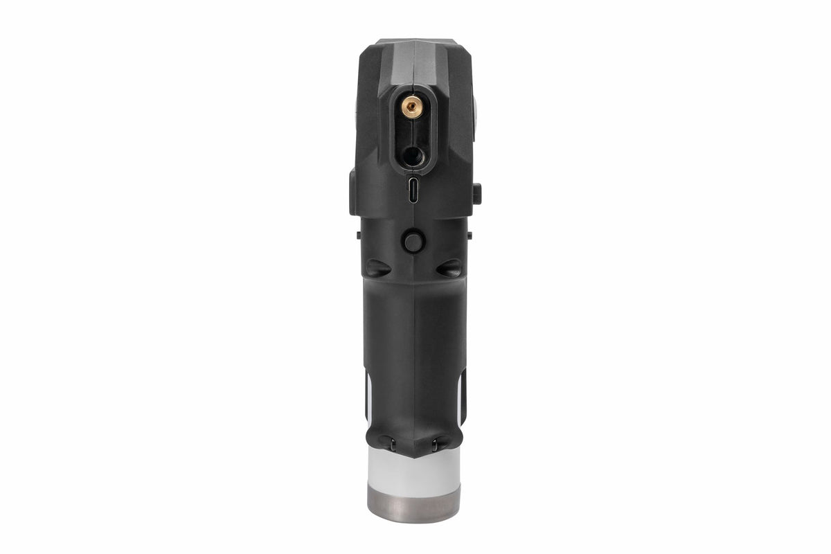 PSX Pepper Soaker Black