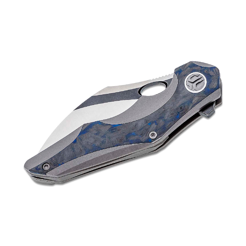 Bestech BT2105A Nogard Titanium & AMP- BT2105A