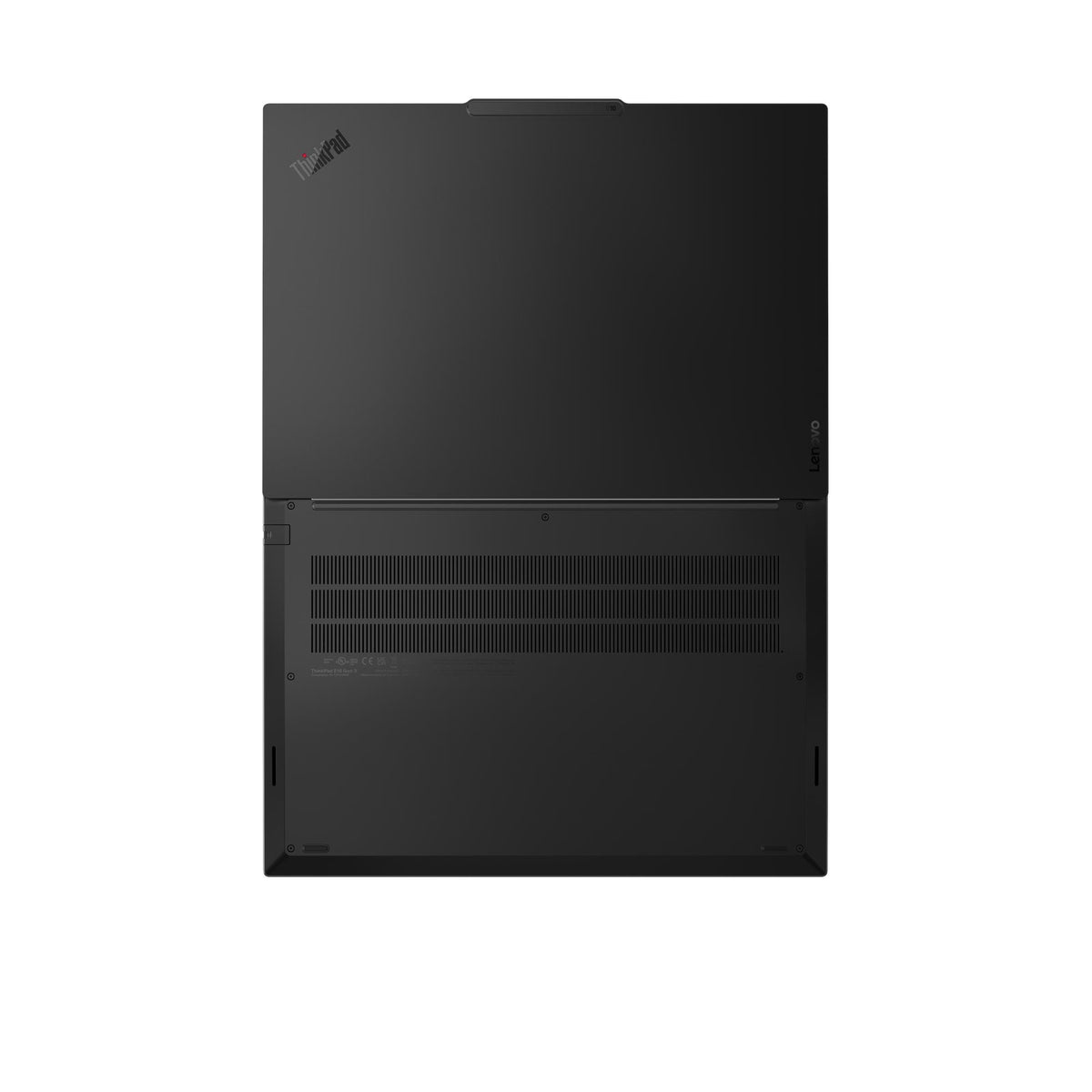 LENOVO ThinkPad E16 Gen 4 |Ultra 7-355|BLACK|16'' WUXGA|16GB DDR5|512GB PCIe SSD|3yr OSS|WIN11 Pro