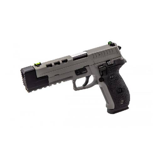 Nuprol VGP-04-03 VORSK VP26X Grey
