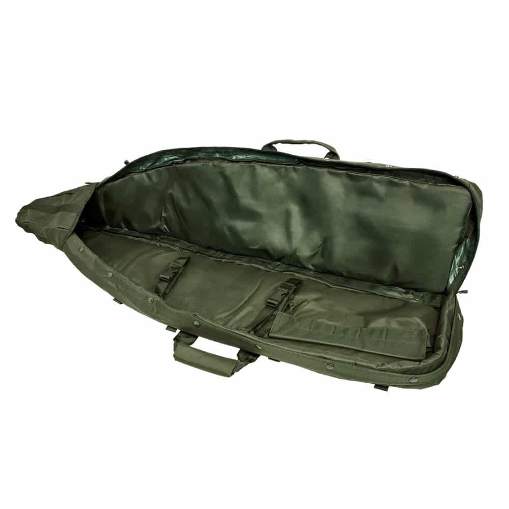 Drag Bag Green CVDB2912G