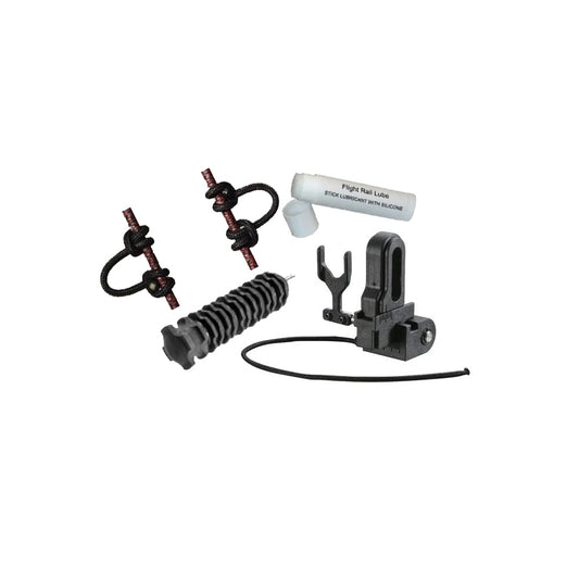 MK-AR-NEW Drop Away Arrow Rest Archery Accessories Combo