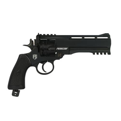 FIRST STRIKE ROSCOE SELF DEFENSE REVOLVER 50CAL