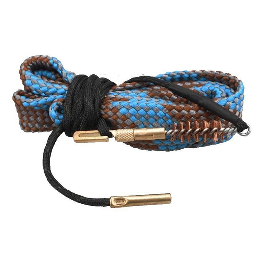 Vector Optics - 9mm Bore Barrel Rope Cleaning Kit - SCCK-04