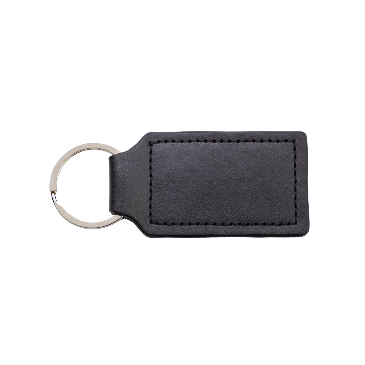 Monaco Keyring