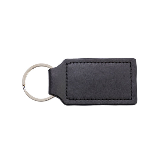 Monaco Keyring