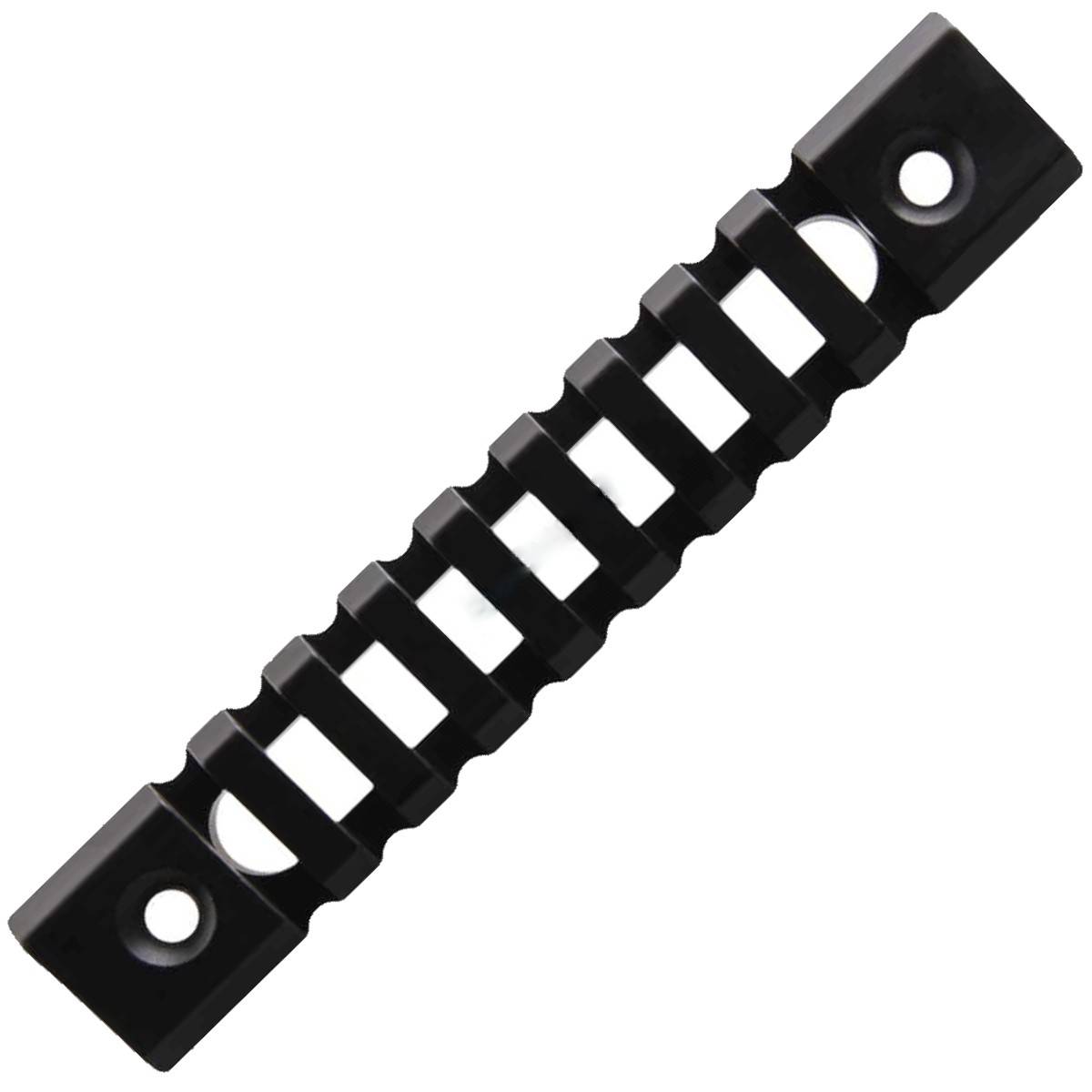 Vector Optics - KeyMod Handguard 5" Rail Section - SCRAAM-24