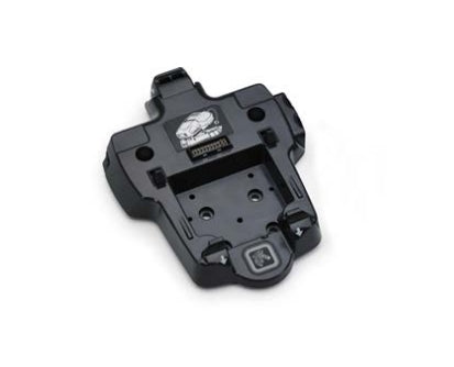 Zebra KIT; Acc Vehicle Cradle with USB lock; ZQ500 Series