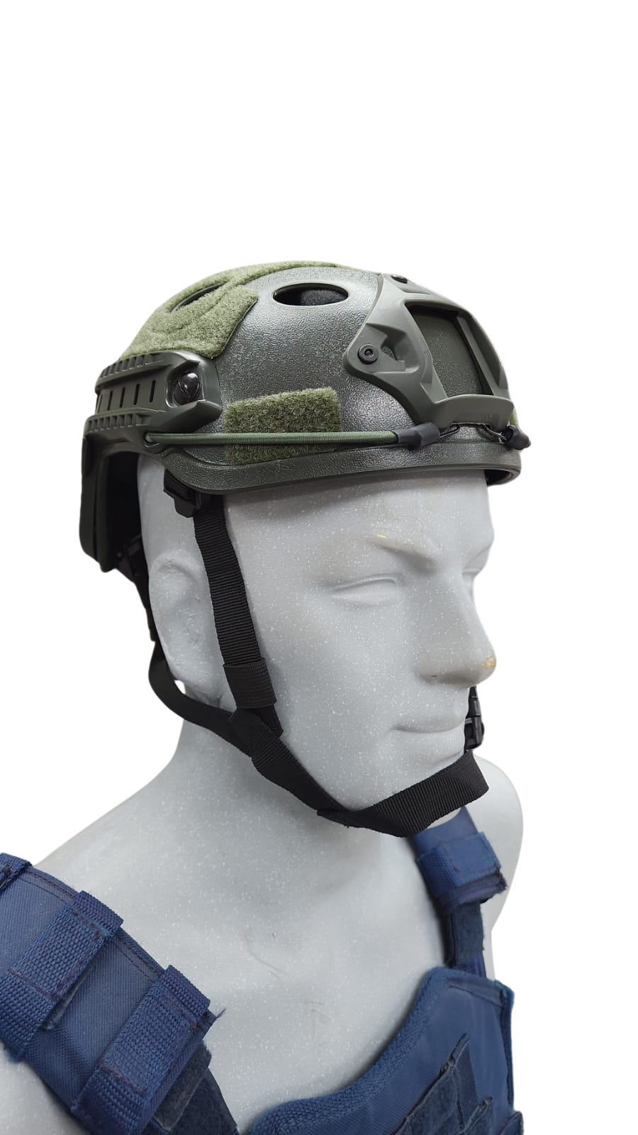 Fast Jump Helmets Mixed
