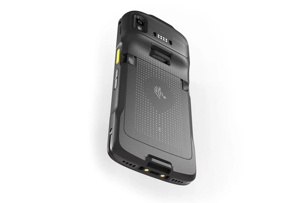 Zebra TC22; WLAN; WIFI 6; SE4710; 6'' DISPLAY; 6GB/64GB; 16MP RFC; 5MP FFC; 2-PIN BACK I/O; STANDARD BATTERY; NFC; BT; USB-C; GM