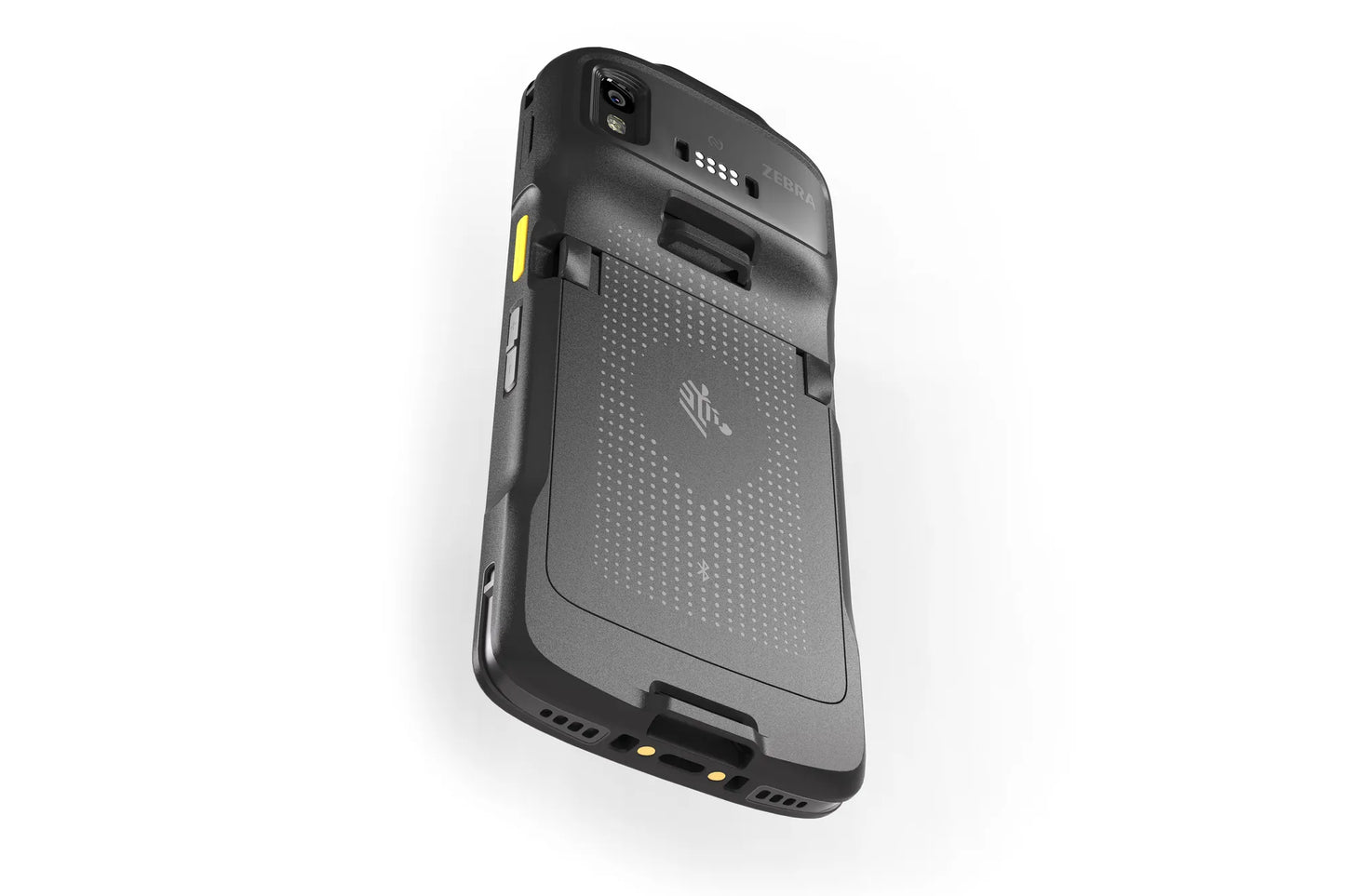 Zebra TC22; WLAN; WIFI 6; SE4710; 6'' DISPLAY; 6GB/64GB; 16MP RFC; 5MP FFC; 2-PIN BACK I/O; STANDARD BATTERY; NFC; BT; USB-C; GM