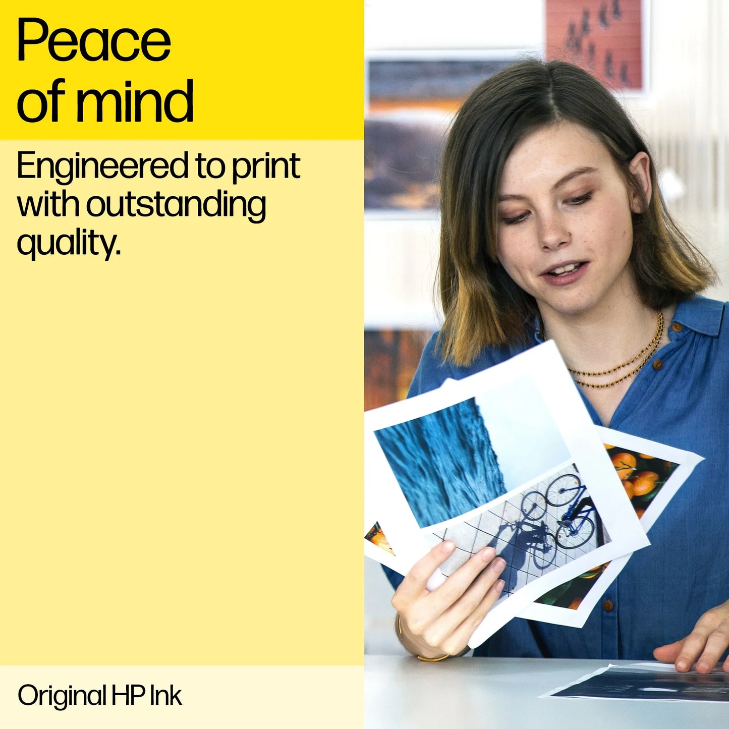 HP 22 Tri-Colour InkJet Print Cartridge (5ml)