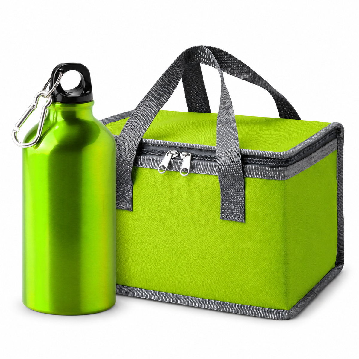 Cooler Essentials Gift Set - Lime
