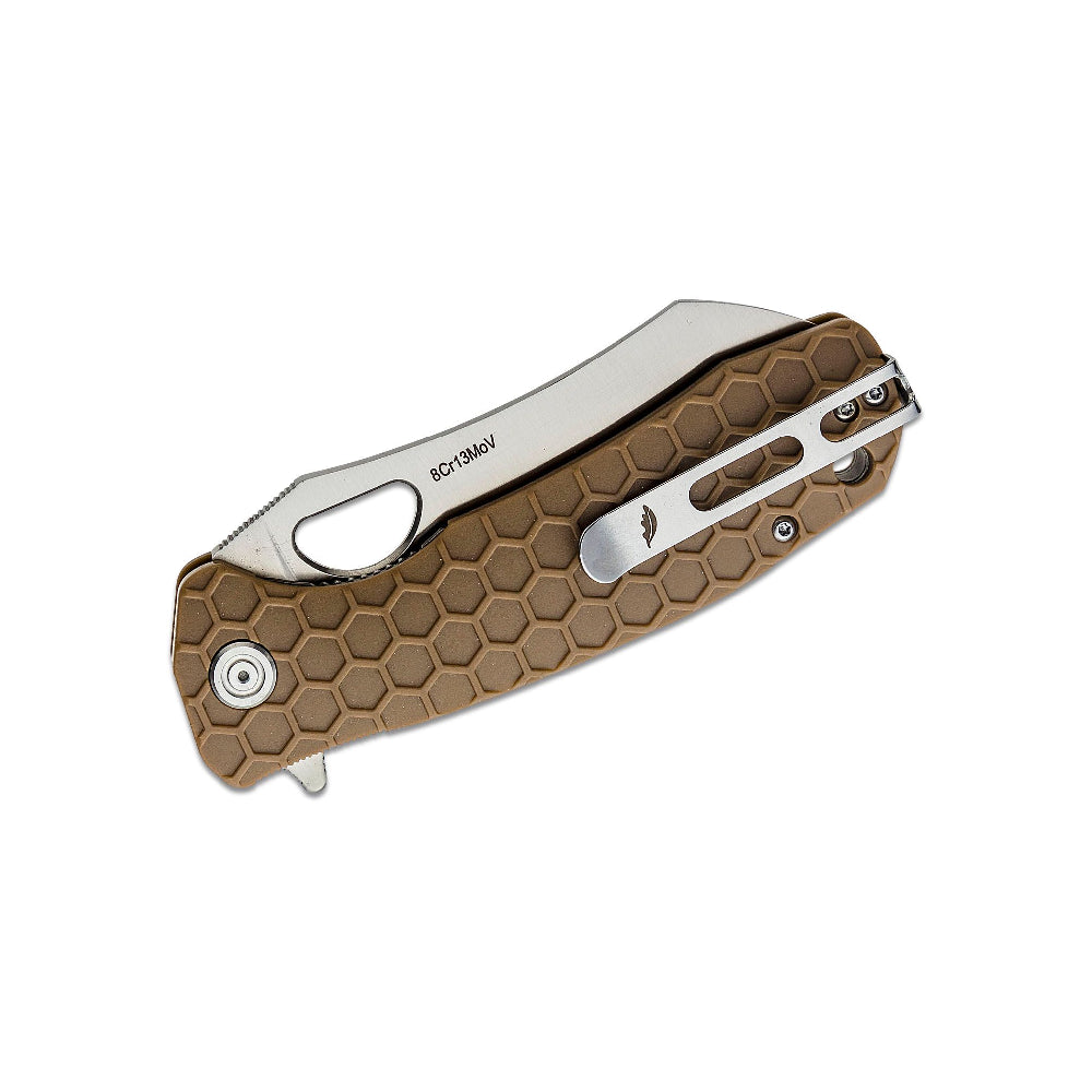 Honey Badger Wharnclever – HB1032