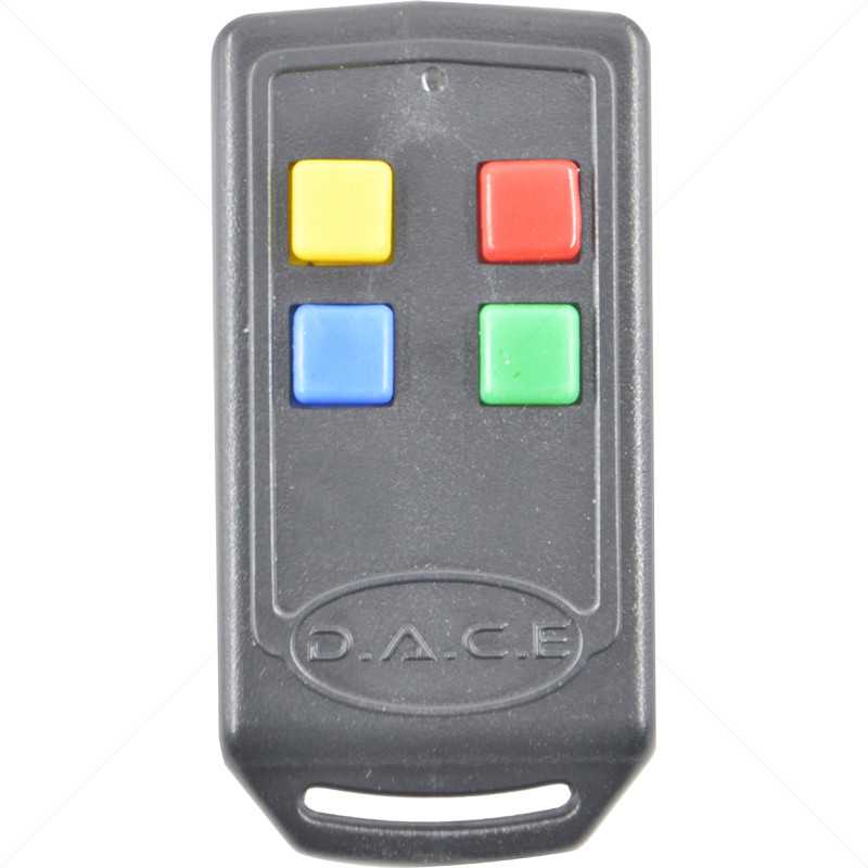 DSC NEO KEYFOB 868MHz