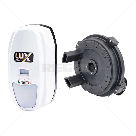 Wingo Hi-Speed Swing Gate Motor
