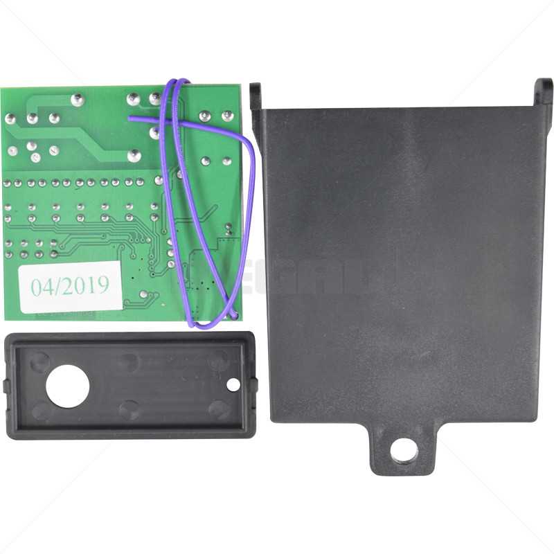 DACE Receiver EXO-7