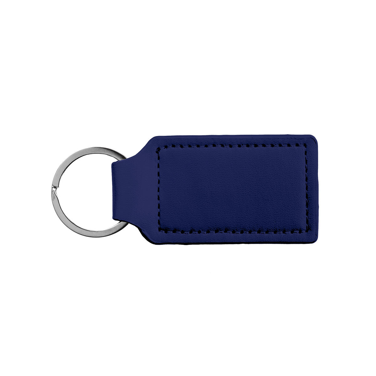Monaco Keyring
