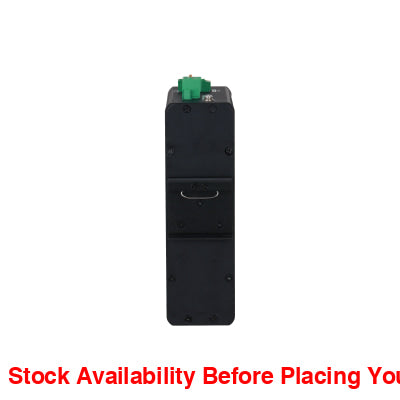 Dahua 10 Port Gigabit Managed Switch - Guards On Duty Shop & Security Guards