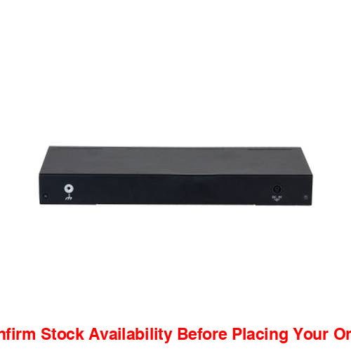 Dahua 10 Port Unmanaged Switch - Guards On Duty Shop & Security Guards