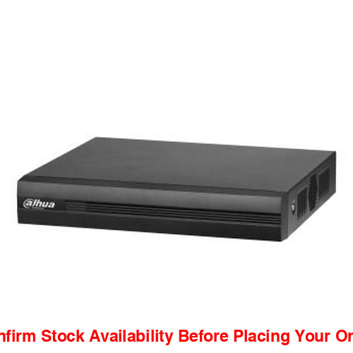 Dahua 16 Channel 1 HDD - Guards On Duty Shop & Security Guards