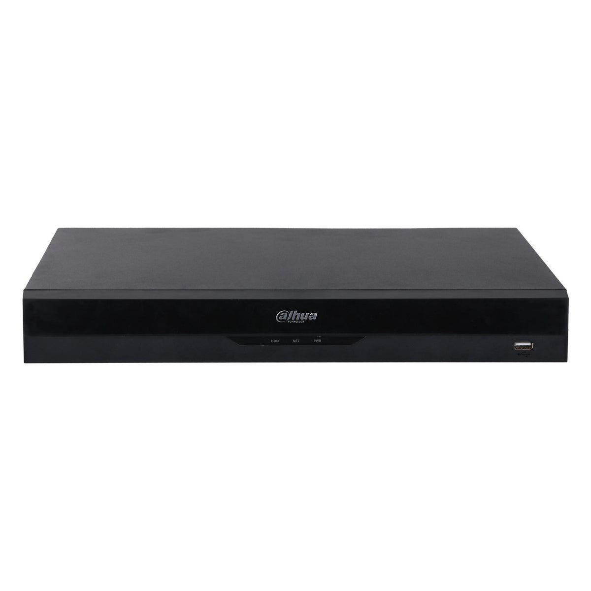 Dahua 16 Channel 1U 2 HDD WizSense Network Video Recorder (NVR4216-EI) - view 2