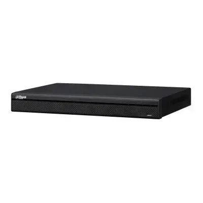 Dahua 16 Channel 2 HDD - Non POE Guards On Duty Security