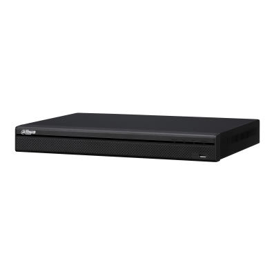 Dahua 16 Channel 2 HDD - Non POE