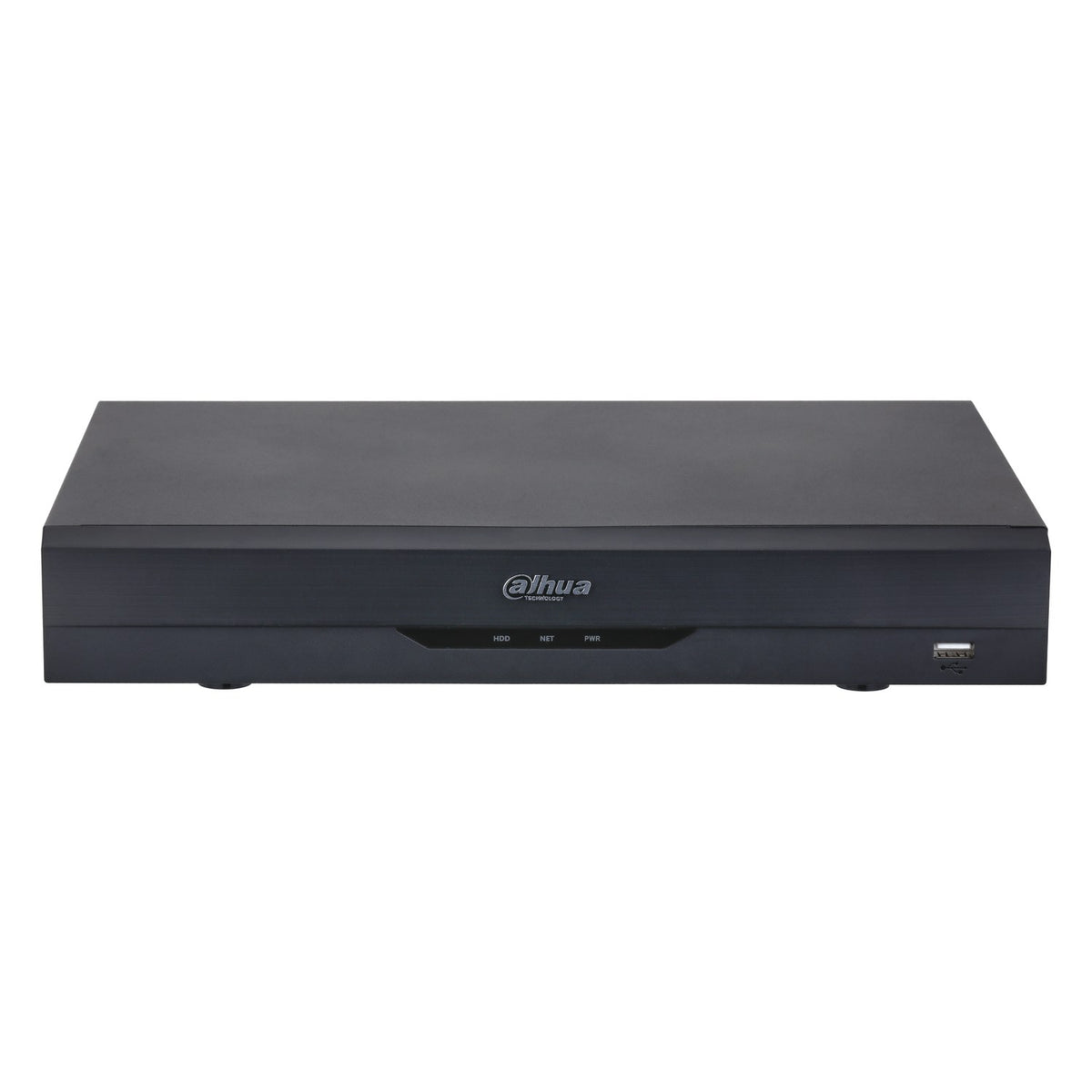 Dahua 16 Channel 5MP Penta-brid XVR - 1 HDD - WizSense AI (XVR5116HE-I3) - view 2
