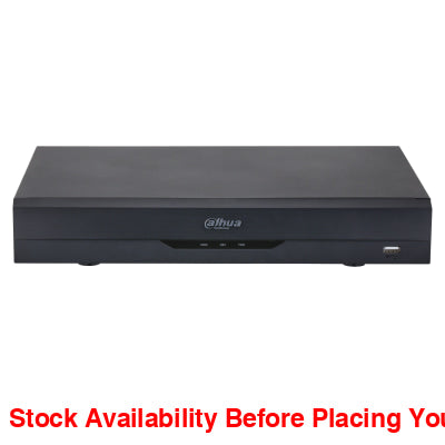 Dahua 16CH 1U 1HDD - Guards On Duty Shop & Security Guards