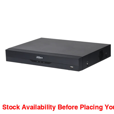 Dahua 16CH 1U 1HDD - Guards On Duty Shop & Security Guards