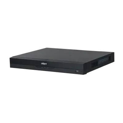 Dahua 16CH 2HDD 1U NETWORK VIDEO RECORDER Guards On Duty Security