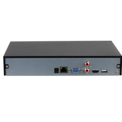 Dahua 16CH Compact 1U 1HDD Lite Network Video Recorder