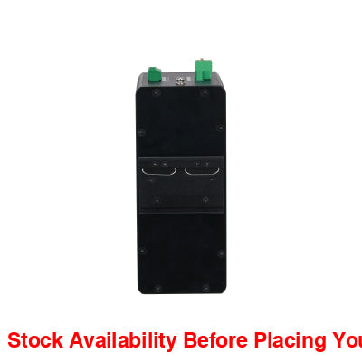 Dahua 20 Port Managed Switch - Guards On Duty Shop & Security Guards