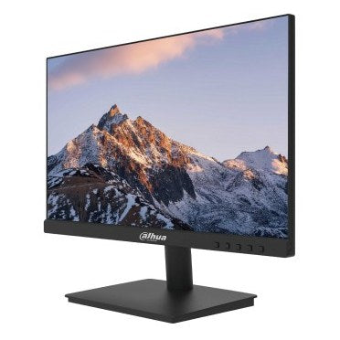 Dahua 22 Inch FHD IPS Monitor - 120Hz - HDMI VGA (LM22-A211Y)