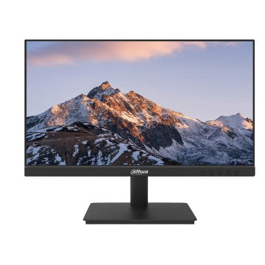 Dahua 22 Inch FHD IPS Monitor - 120Hz - HDMI VGA (LM22-A211Y) - view 2