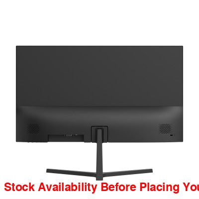 Dahua 22 Inch Monitor - Guards On Duty Shop & Security Guards